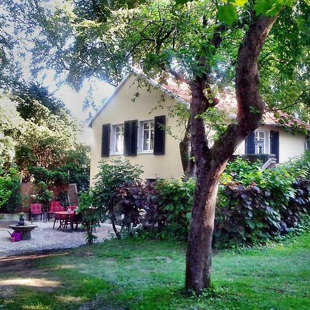 Hr Cottage Am Honigbach Косфелд Стая снимка
