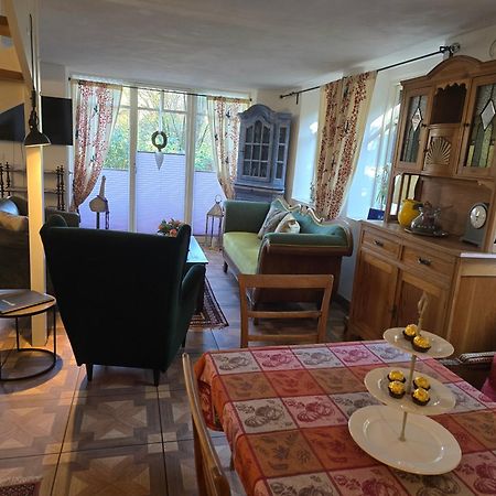 Hr Cottage Am Honigbach Косфелд Екстериор снимка
