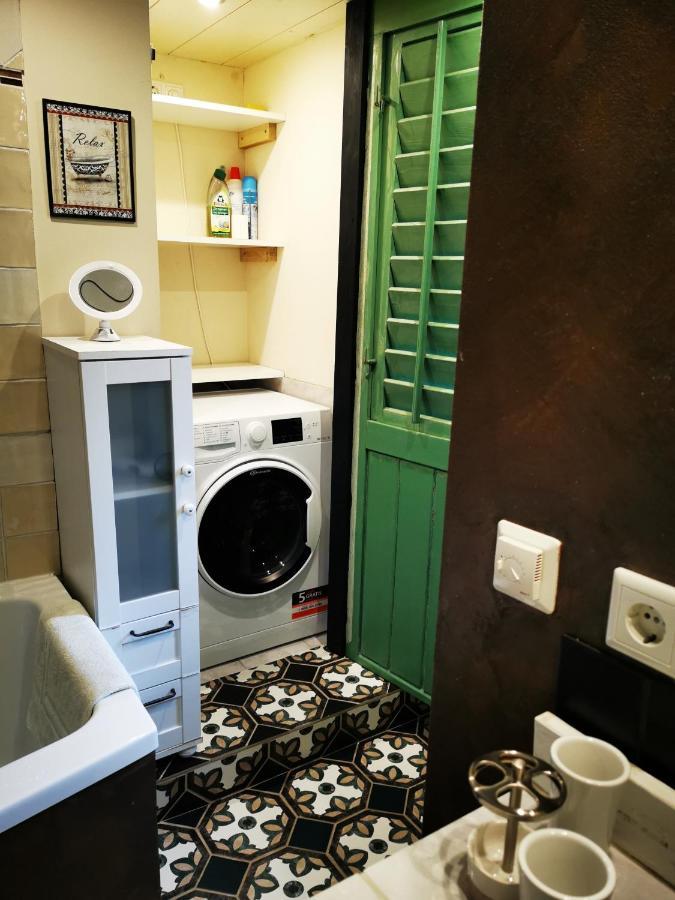 Hr Cottage Am Honigbach Косфелд Екстериор снимка