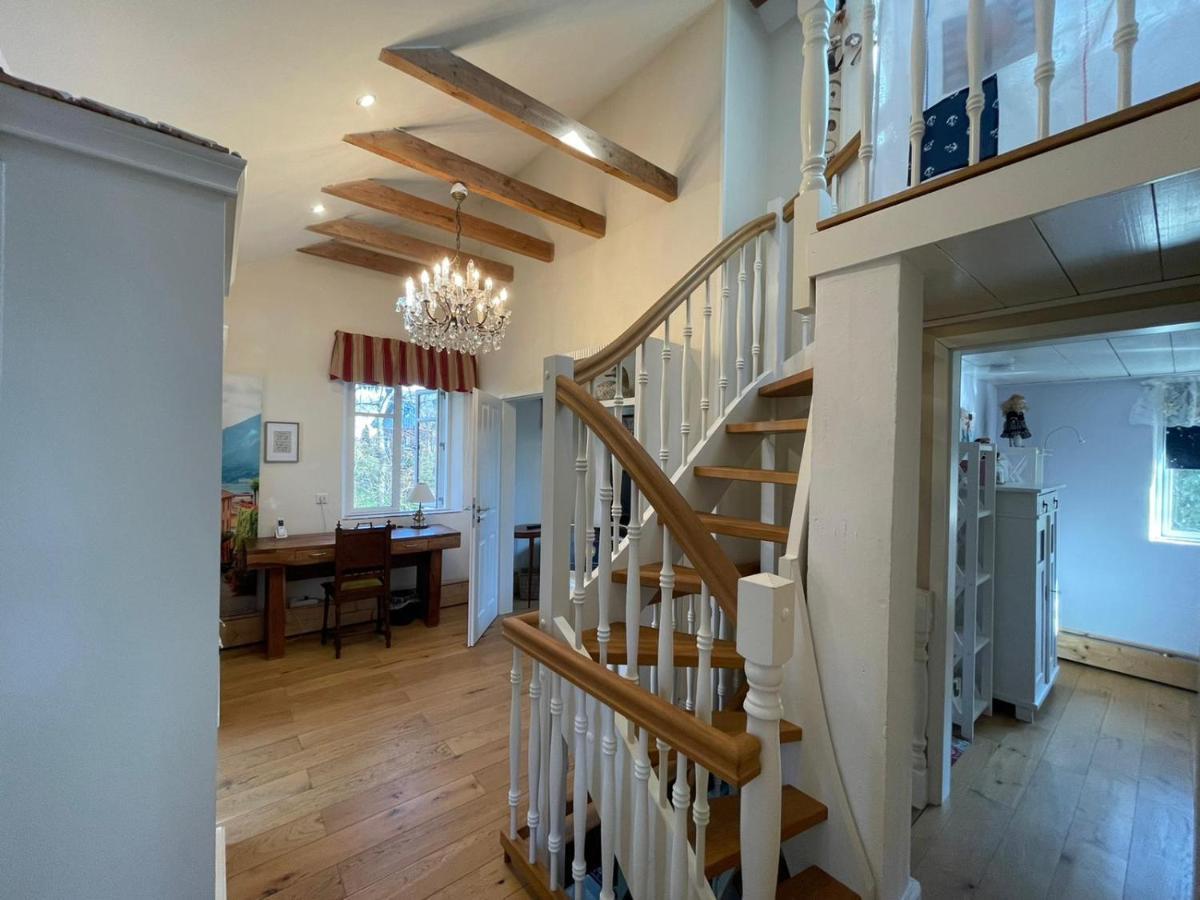 Hr Cottage Am Honigbach Косфелд Екстериор снимка