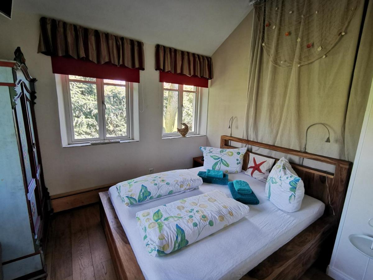 Hr Cottage Am Honigbach Косфелд Екстериор снимка