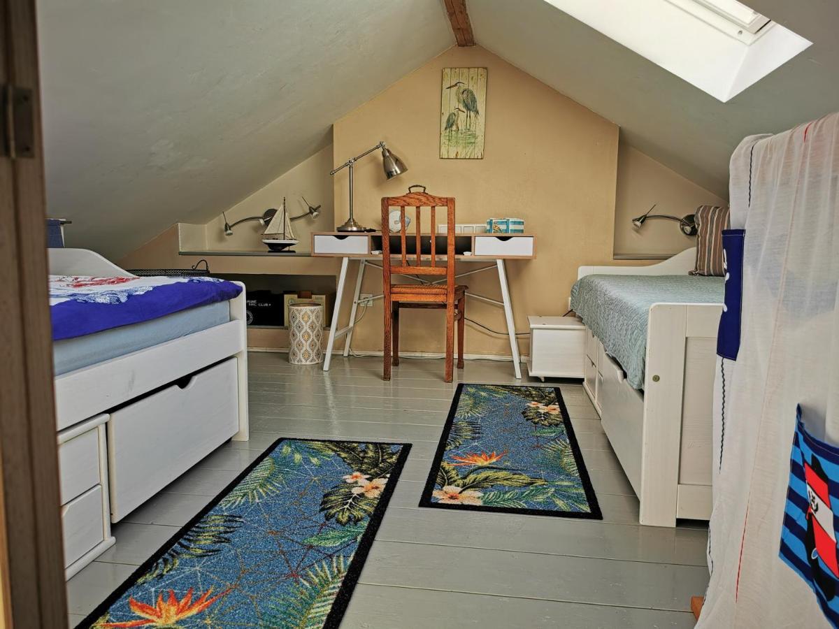 Hr Cottage Am Honigbach Косфелд Екстериор снимка