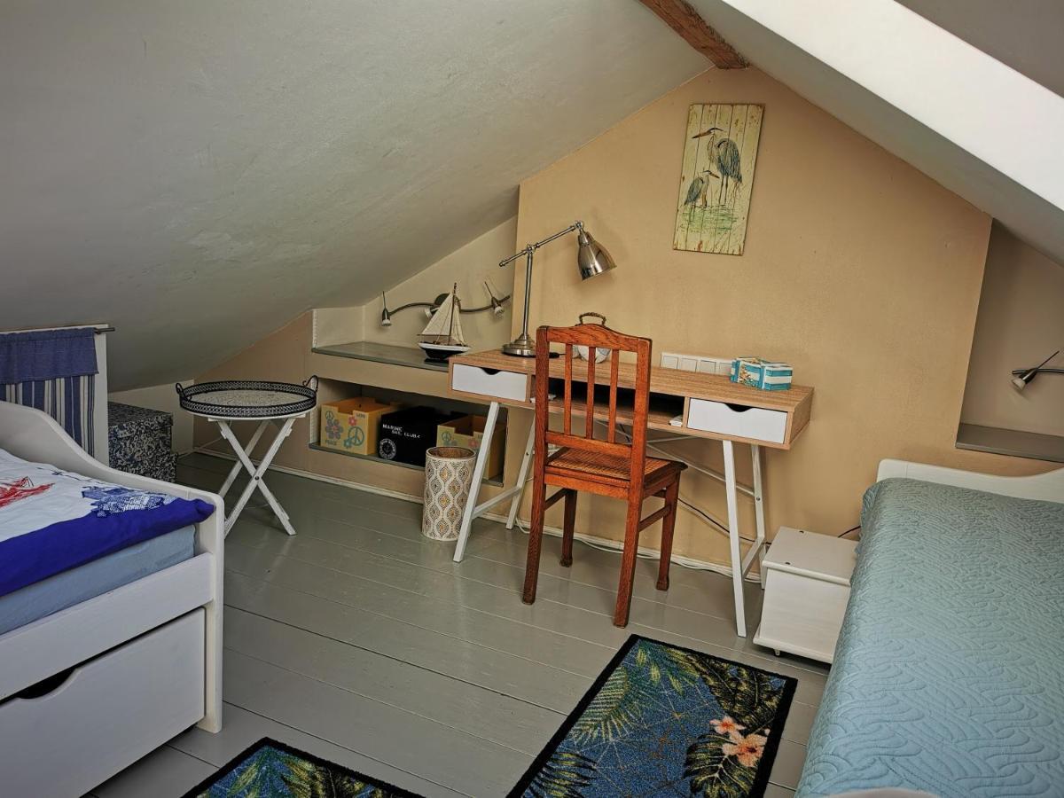 Hr Cottage Am Honigbach Косфелд Екстериор снимка