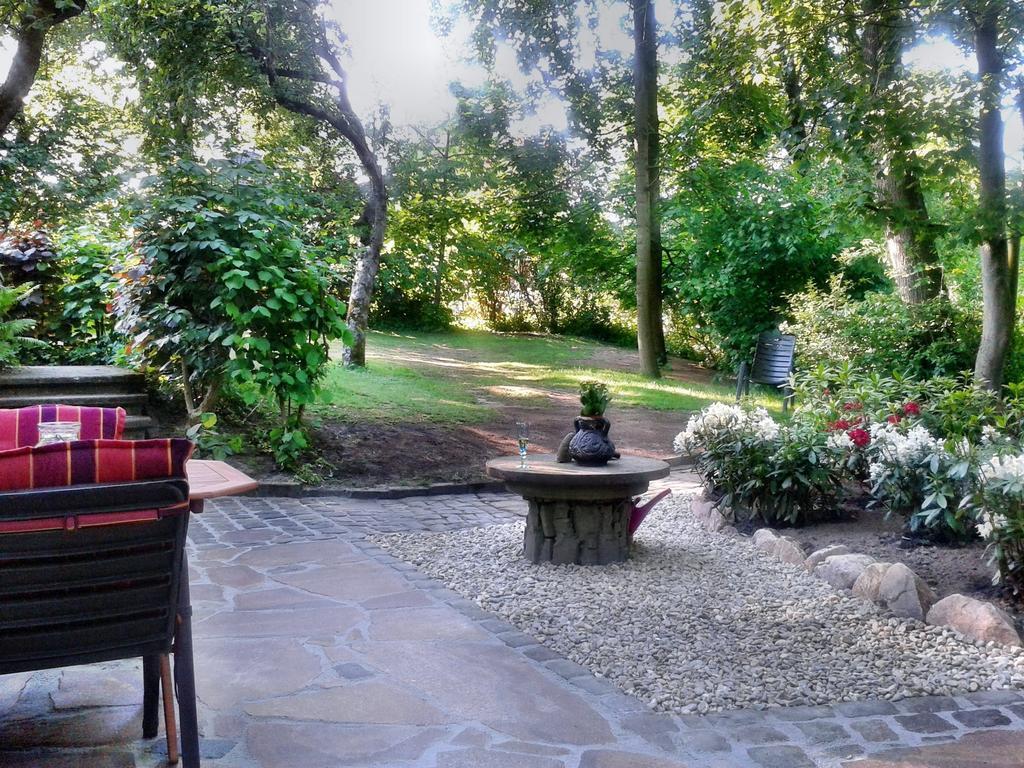 Hr Cottage Am Honigbach Косфелд Стая снимка