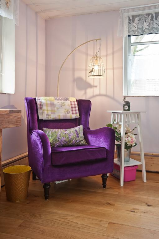 Hr Cottage Am Honigbach Косфелд Екстериор снимка