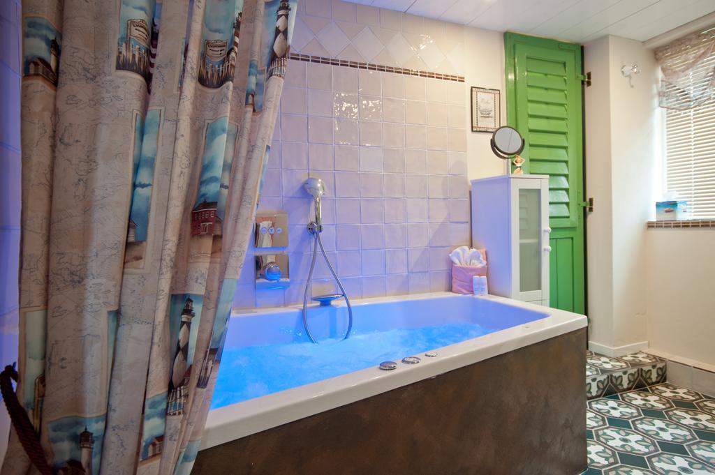 Hr Cottage Am Honigbach Косфелд Екстериор снимка