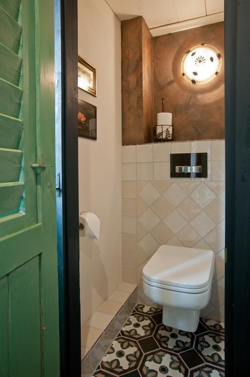 Hr Cottage Am Honigbach Косфелд Екстериор снимка