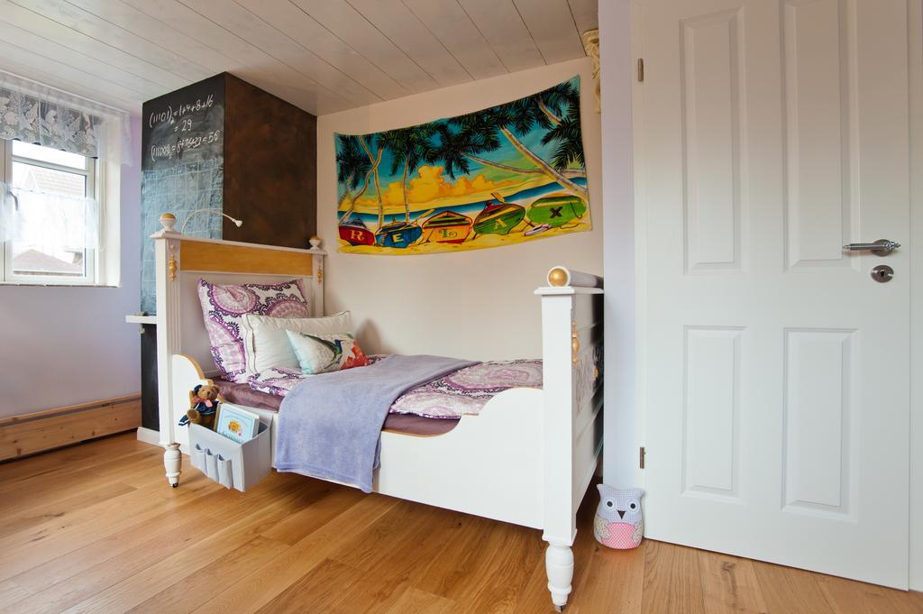 Hr Cottage Am Honigbach Косфелд Екстериор снимка