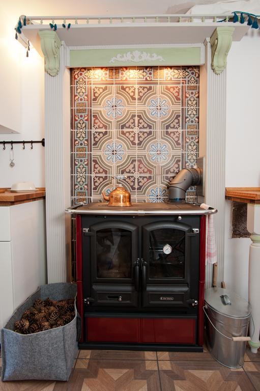 Hr Cottage Am Honigbach Косфелд Екстериор снимка