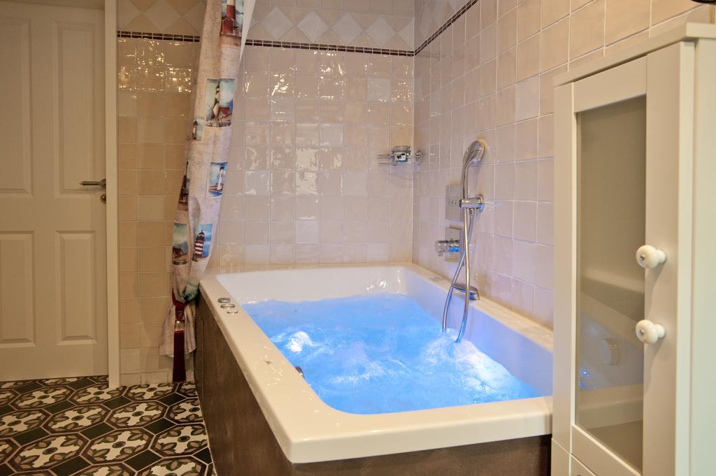 Hr Cottage Am Honigbach Косфелд Екстериор снимка